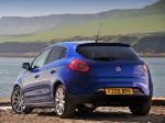 Fiat Bravo 2007 года (UK)